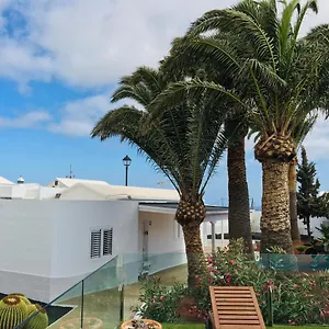  Appartement Anjomacar B Espagne