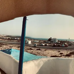 Azzurro House , Cotillo España
