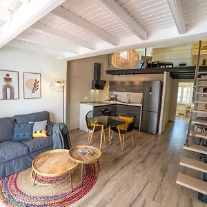 Little Loft Playablanca , Playa Blanca (Lanzarote) España