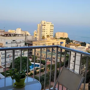 Precioso Alojamiento Con Piscinas , Benalmádena España
