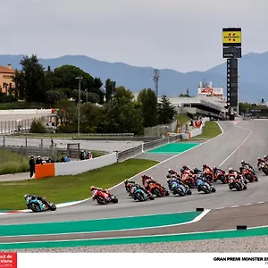  Appartement And Circuit Espagne