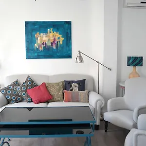 Апартаменты Casas Y Patios De, Севилья