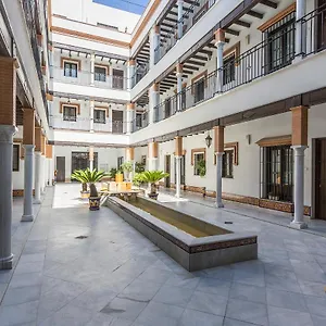  Appartement Santa Catalina Patio Andaluz Moderno