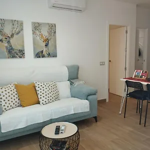  Appartement Atico Aire De Triana