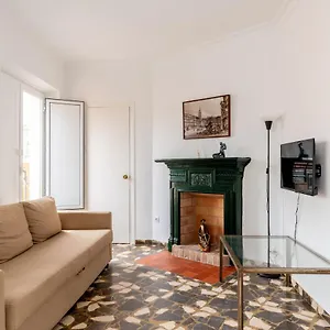  Appartement Aoa Conde De Ibarra