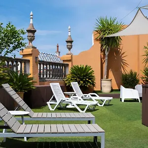  Appartement Magno Campana
