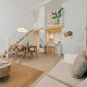 Apartamento Isg Conde Negro 10, Sevilla