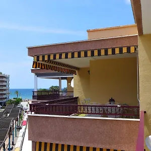  Appartement Alfonso I Palmyra Espagne