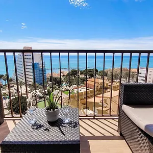 Don Gustavo Attic , Benalmádena España