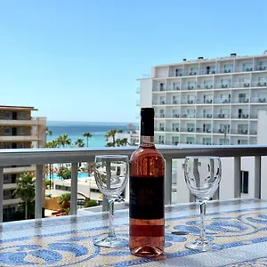 La Carihuela A 150 Metros De La Playa Con Espectaculares Vistas , Torremolinos España