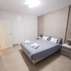  Appartement Precioso Apartamento En El Corazon De