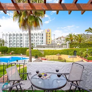  Appartement Sunstay Relax Rio Marina Espagne