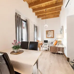  Appartement Alohamundi Hercules