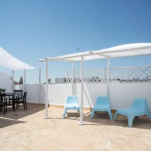  Apartament Diaber San Leandro