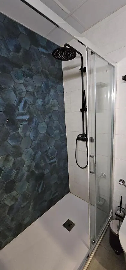 Apto Lux Sevilla Apartamento