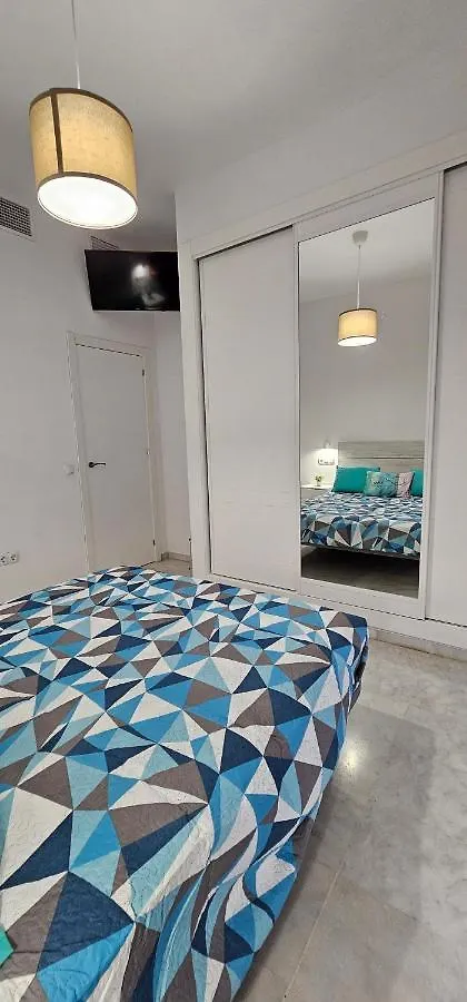 Apto Lux Sevilla