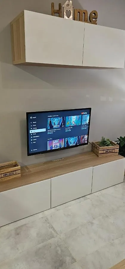 Apto Lux Sevilla Испания