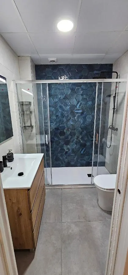 Apto Lux Sevilla 0*, Севилья Испания