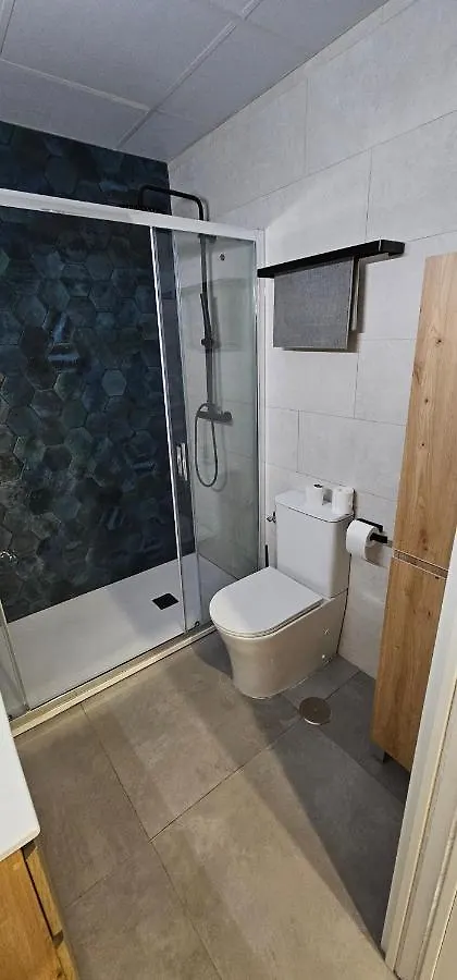 Apartamento Apto Lux Sevilla Espanha