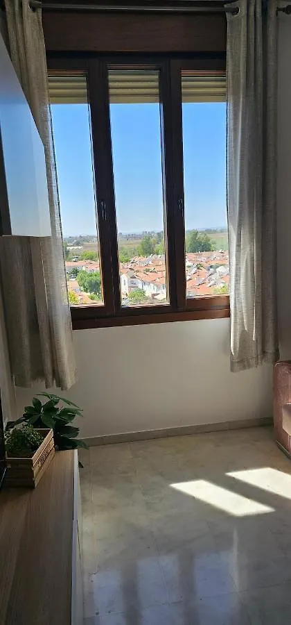 Apto Lux Sevilla Spain