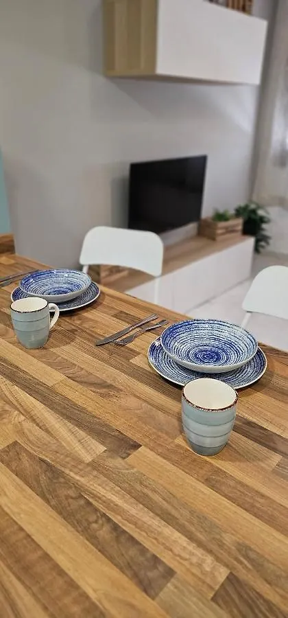 Apto Lux Sevilla Seville