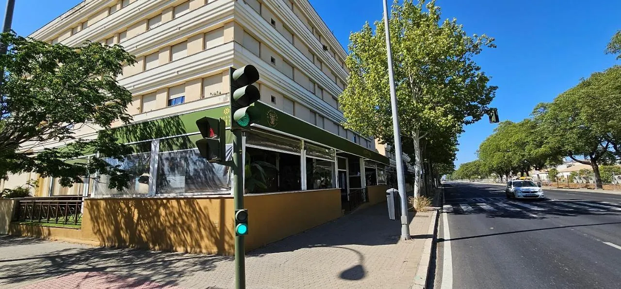 Apto Lux Sevilla contacts