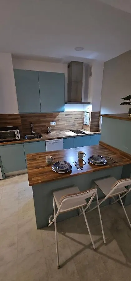 Apto Lux Sevilla