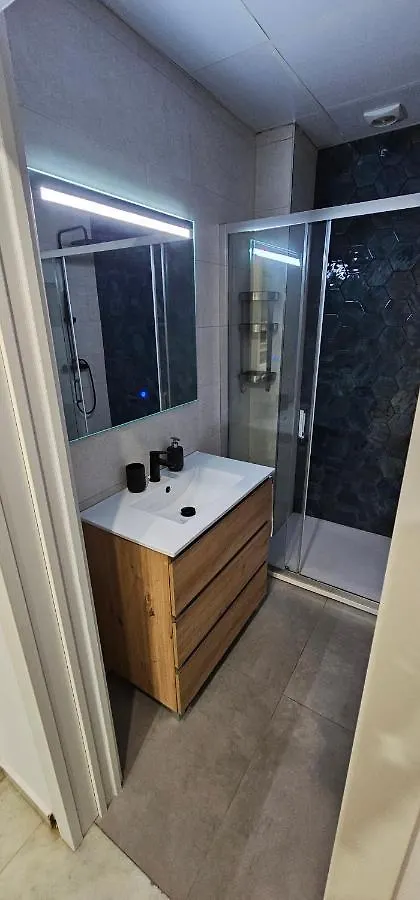 Apto Lux Sevilla