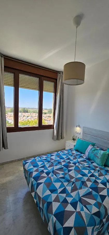 Apartment Apto Lux Sevilla