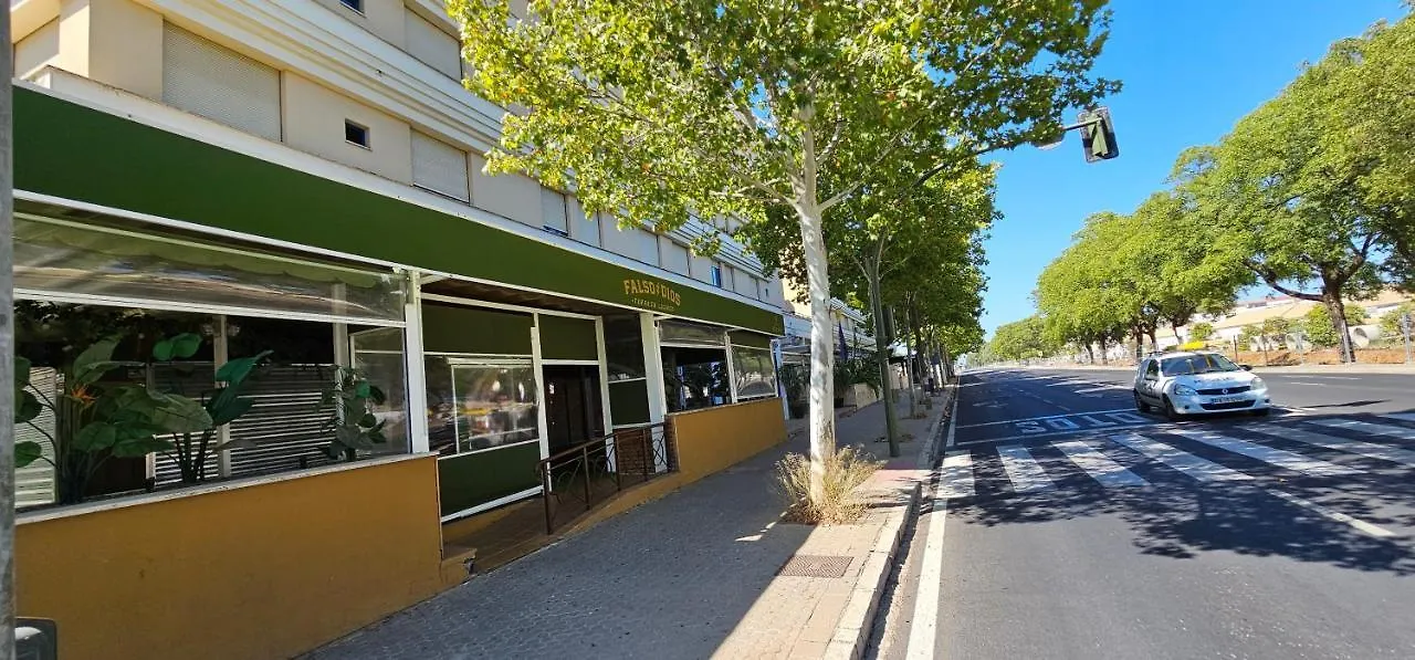 Apto Lux Sevilla Spain