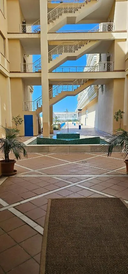 Apto Lux Sevilla Spain